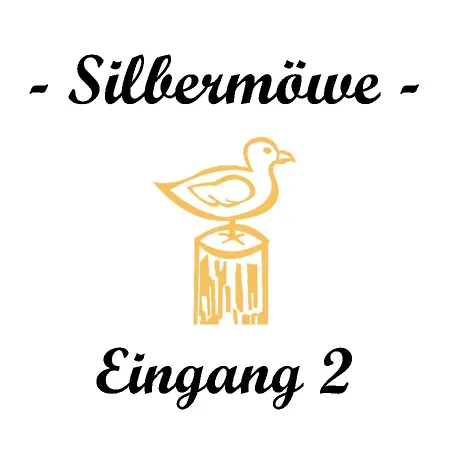 Apartmán Lagunenstadt Am Haff 47 - Kehr Wieder! *