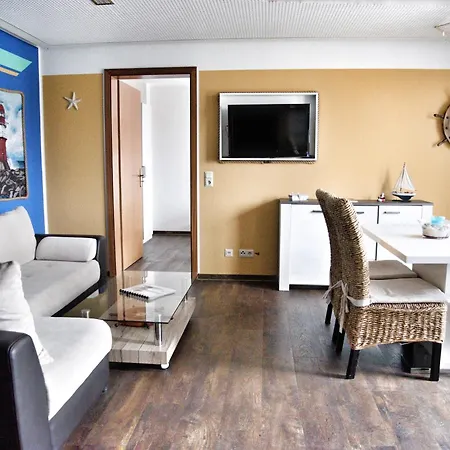 Lagunenstadt Am Haff 47 - Kehr Wieder! * Ueckermünde