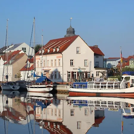 Lagunenstadt Am Haff 47 - Kehr Wieder! Apartmán
