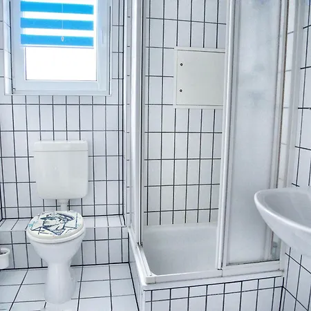 Lagunenstadt Am Haff 47 - Kehr Wieder! Apartmán *