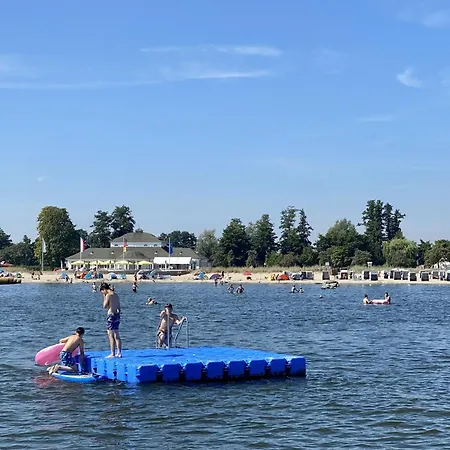 Lagunenstadt Am Haff 47 - Kehr Wieder! *