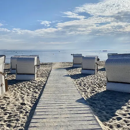 Lagunenstadt Am Haff 47 - Kehr Wieder! *