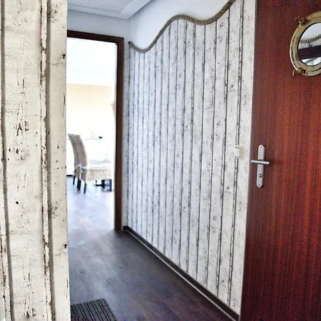 Apartmán Lagunenstadt Am Haff 47 - Kehr Wieder! Ueckermünde